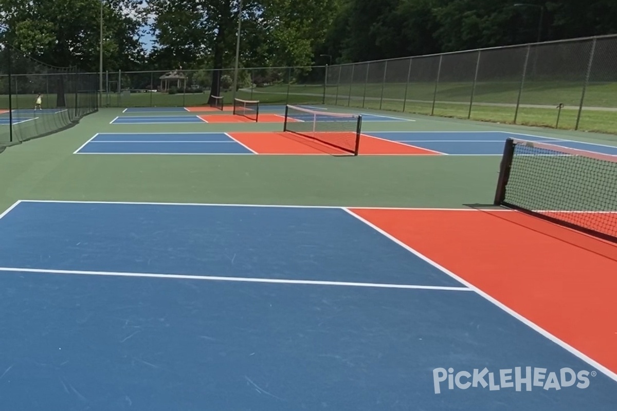 Photo of Pickleball at Bisset Park